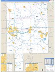 Basic Map Example